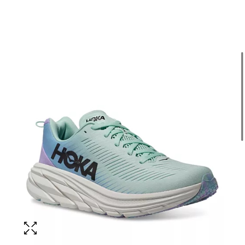 Hoka Rincon 3